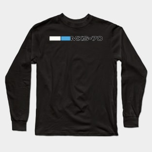 Super JX MKS-70 Long Sleeve T-Shirt